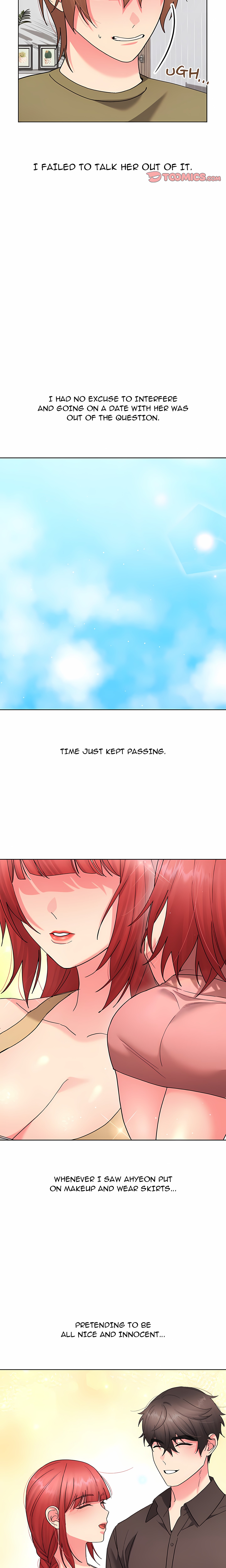 From Weakling to Nemesis Season 2 (Uncensored)