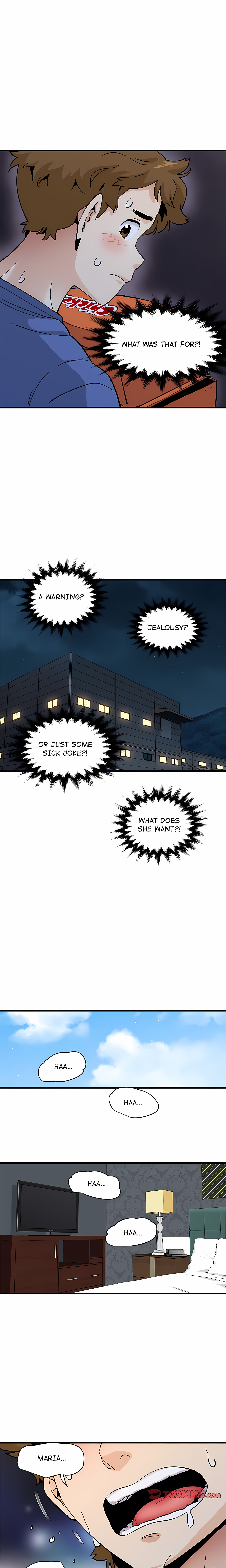 [MOTION] Love Factory (Uncensored)