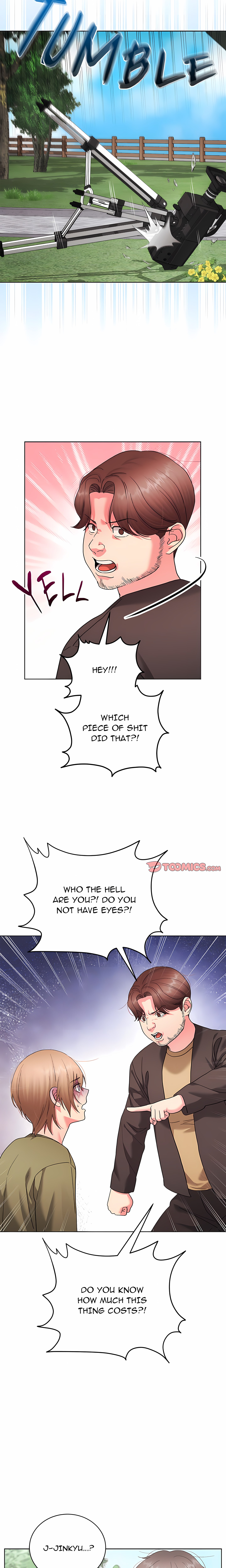 From Weakling to Nemesis Season 2 (Uncensored)