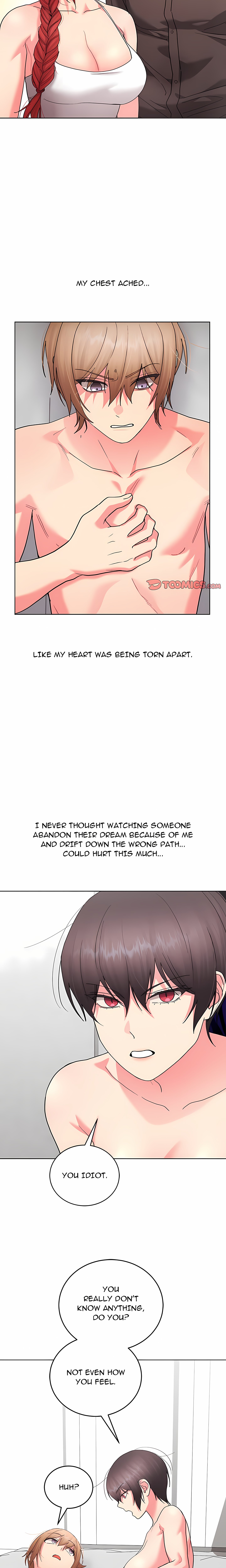 From Weakling to Nemesis Season 2 (Uncensored)