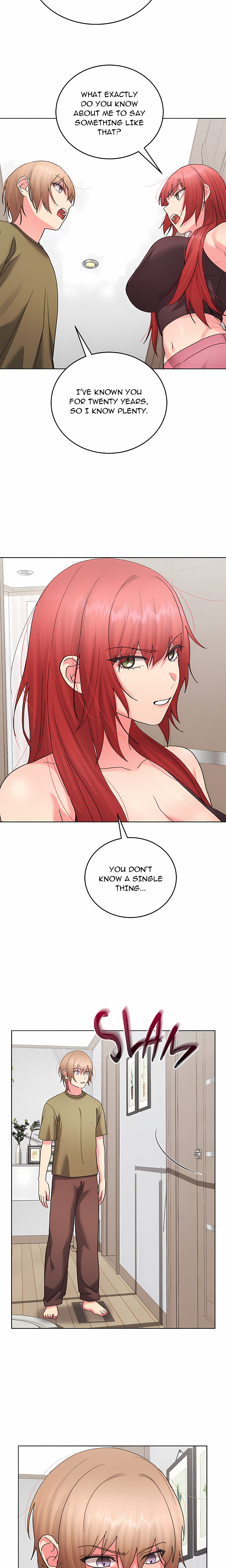 From Weakling to Nemesis Season 2 (Uncensored)