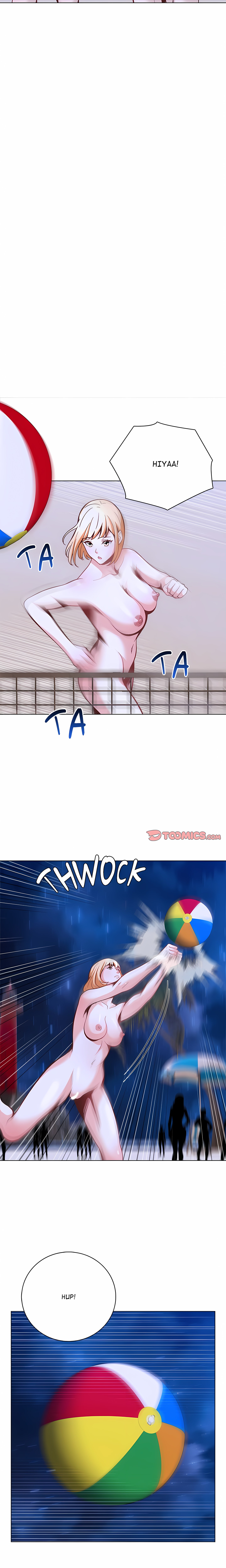 True Story (Uncensored) Chapter 21 Page 15