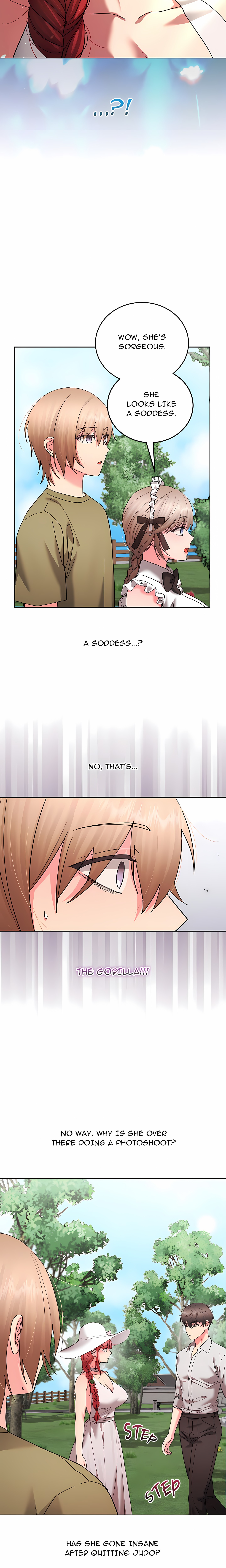From Weakling to Nemesis Season 2 (Uncensored)