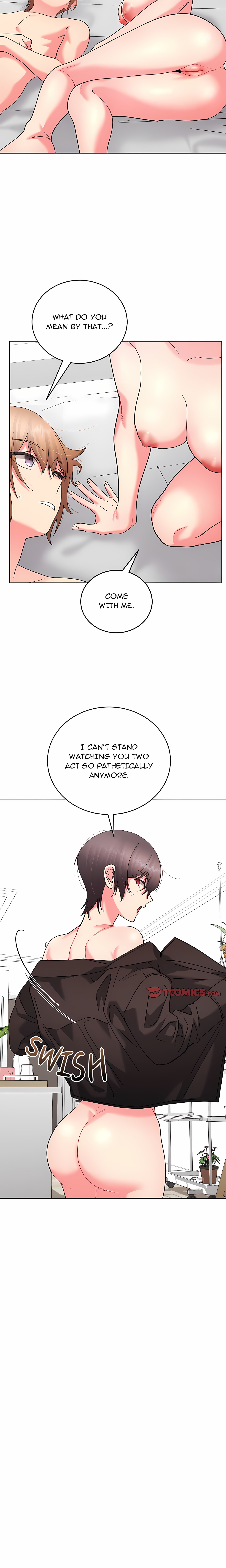 From Weakling to Nemesis Season 2 (Uncensored)