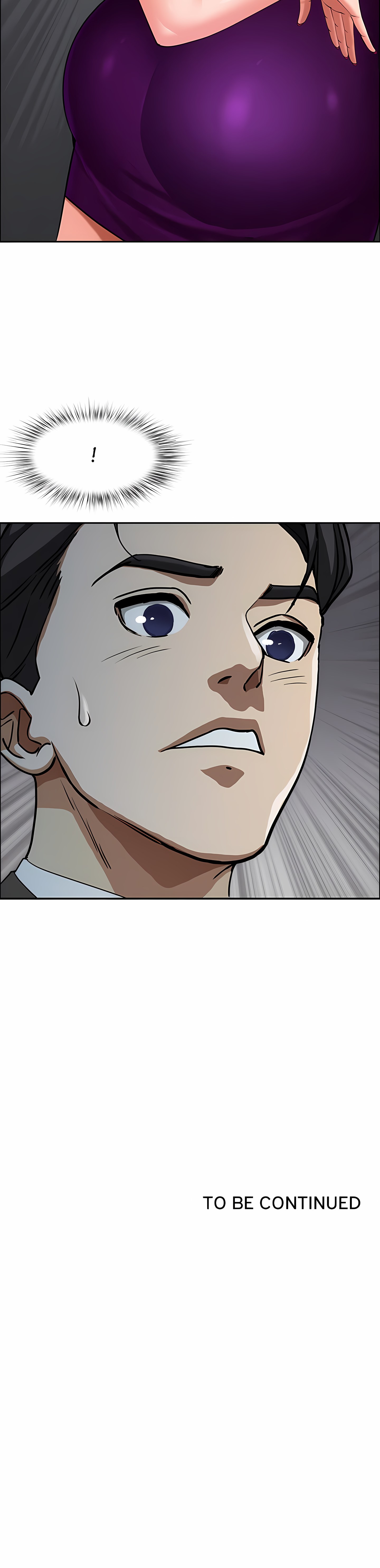 Her Bodyguard (Uncensored) Chapter 21 Page 23