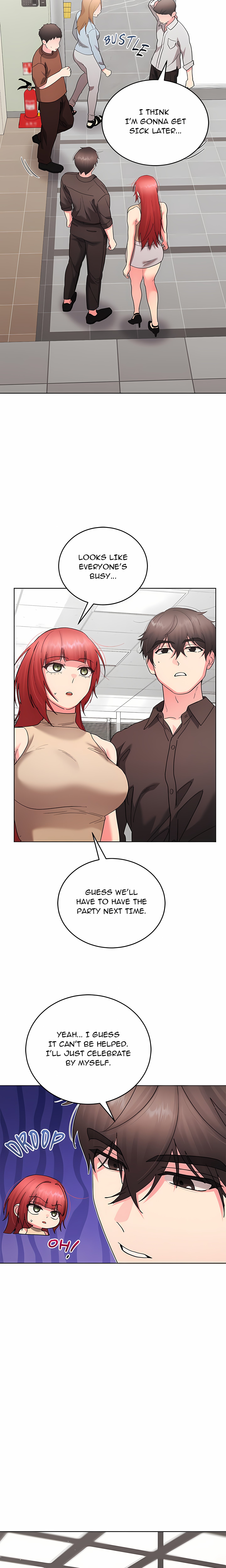 From Weakling to Nemesis Season 2 (Uncensored)