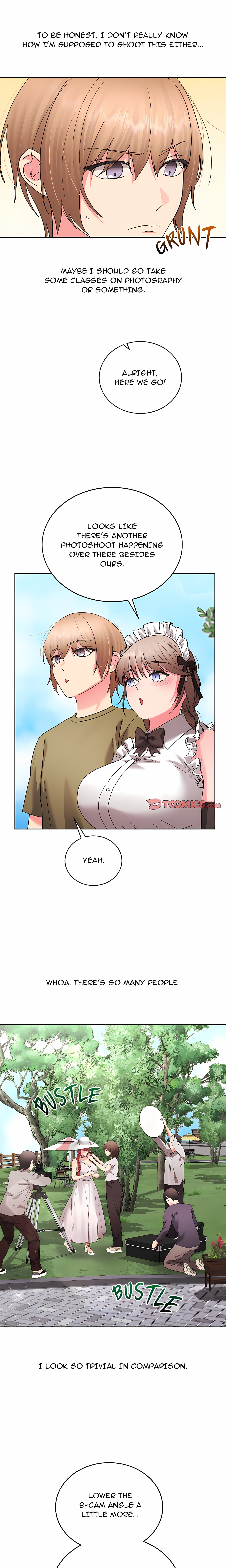 From Weakling to Nemesis Season 2 (Uncensored)