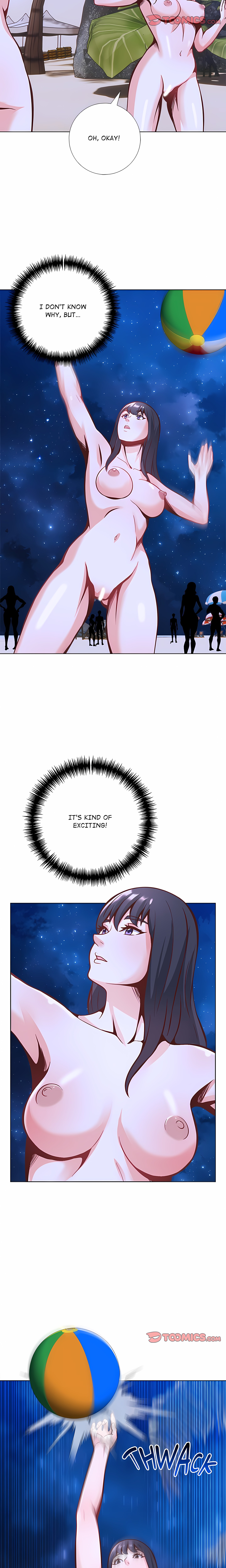 She’s the Best Chapter 21 Page 13