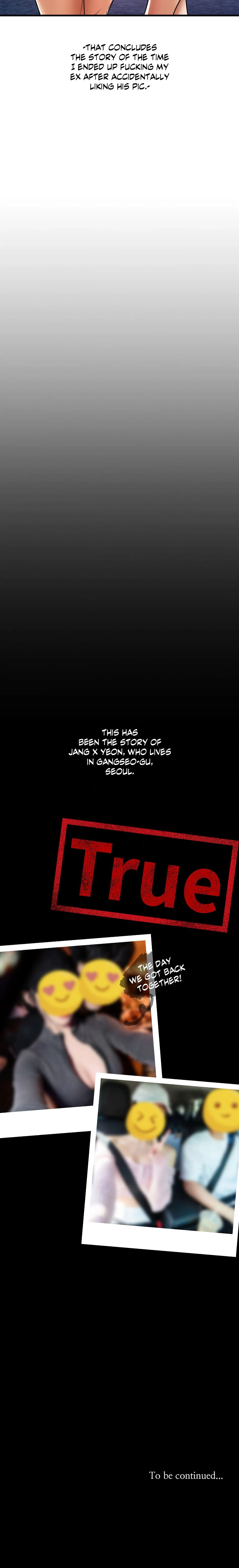 True or False? (Uncensored)