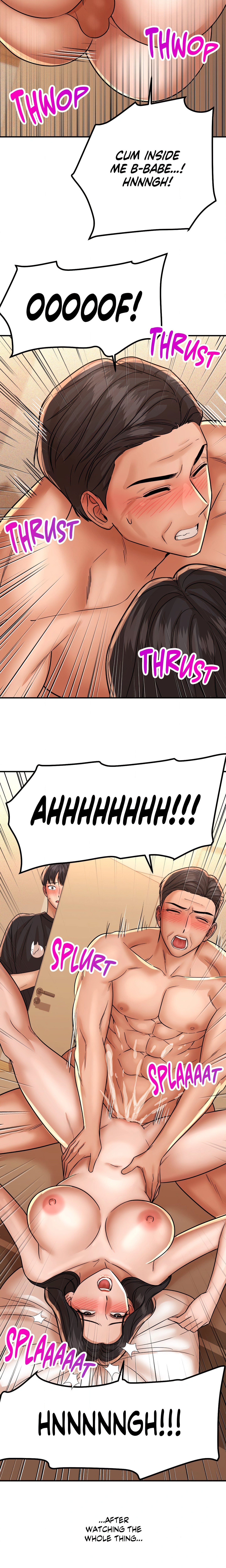 True or False? (Uncensored)