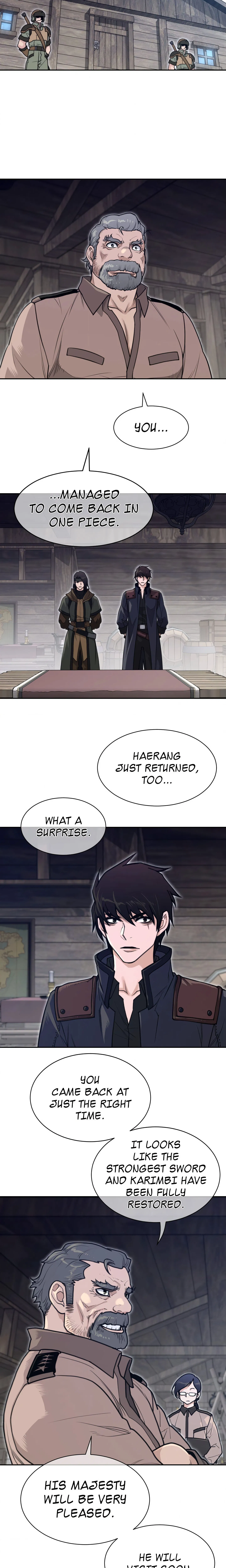 Perfect Half Chapter 214 Page 4