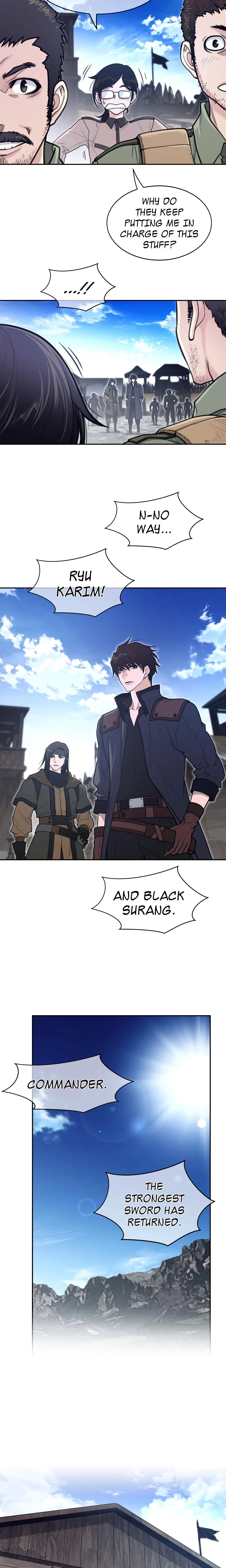 Perfect Half Chapter 214 Page 3