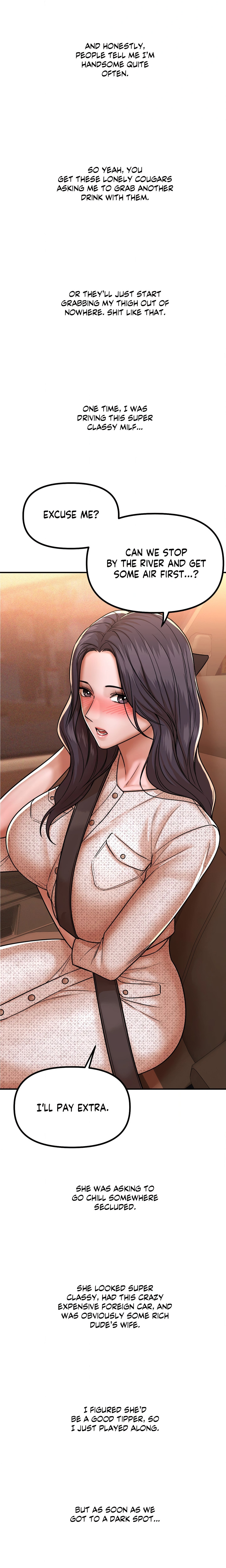 True or False? (Uncensored)