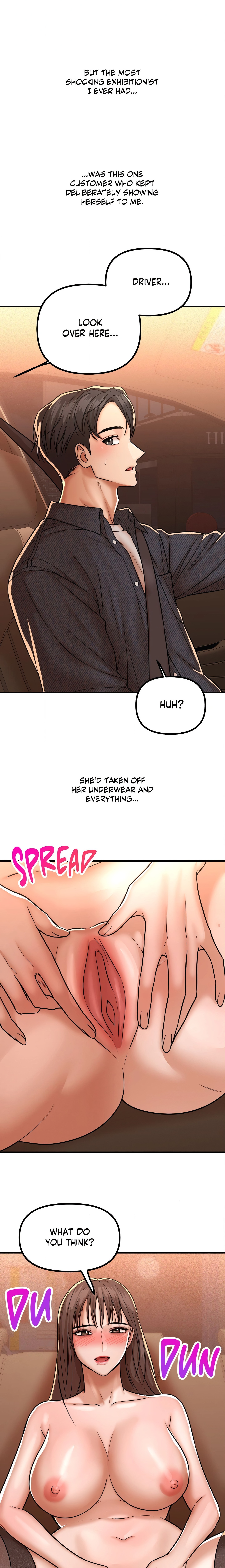 True or False? (Uncensored)