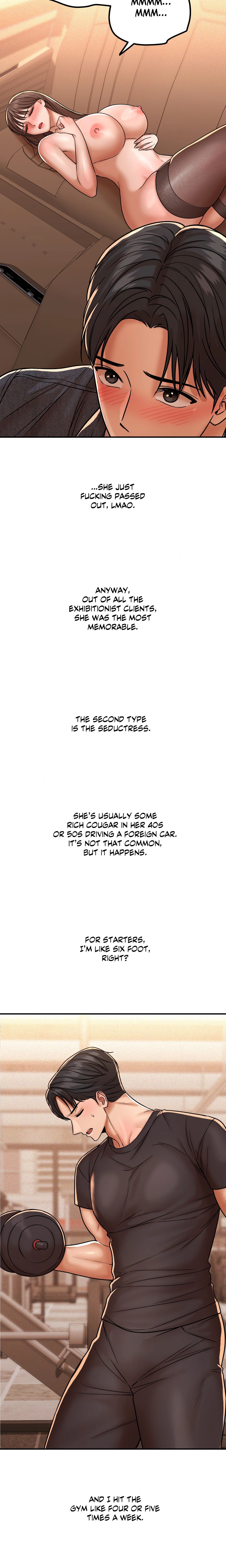 True or False? (Uncensored)
