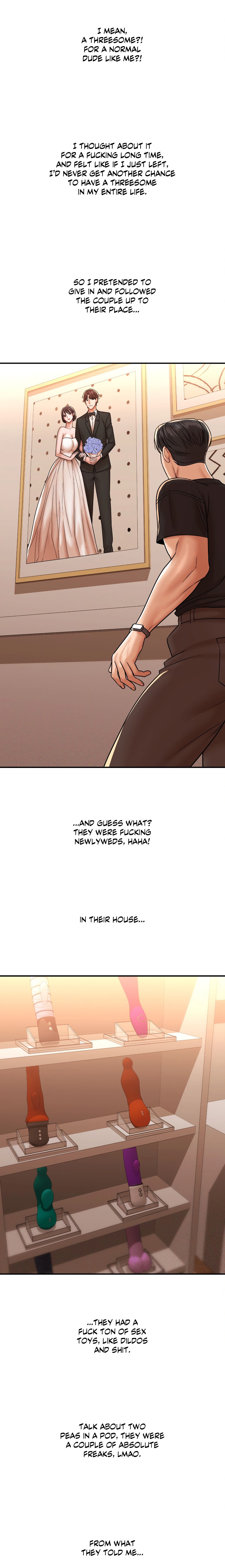 True or False? (Uncensored)