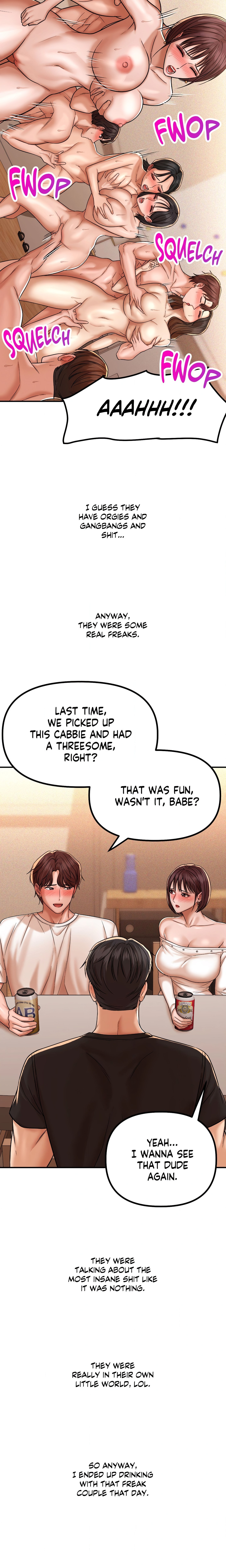 True or False? (Uncensored)