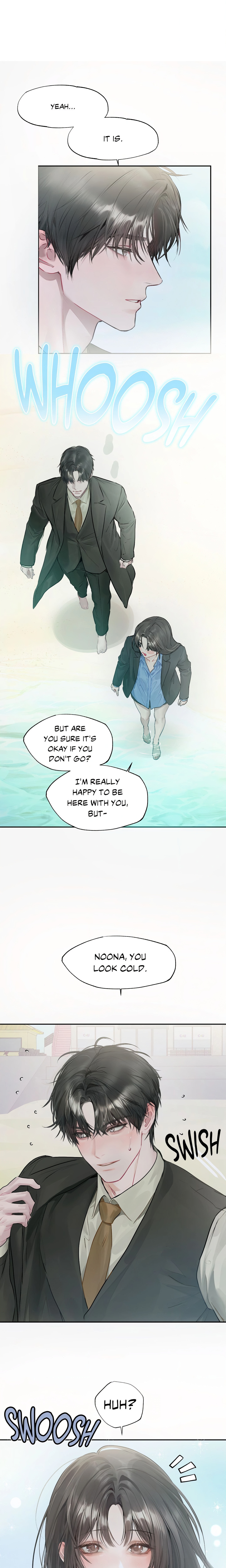 Something About You Chapter 22 Page 3