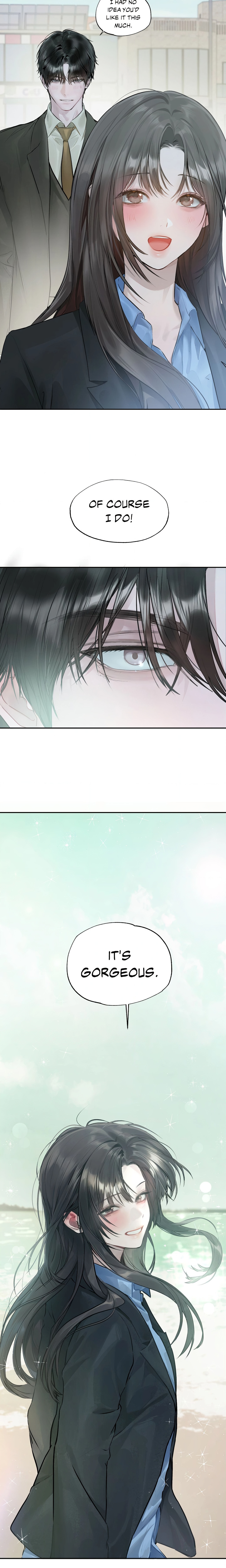 Something About You Chapter 22 Page 2