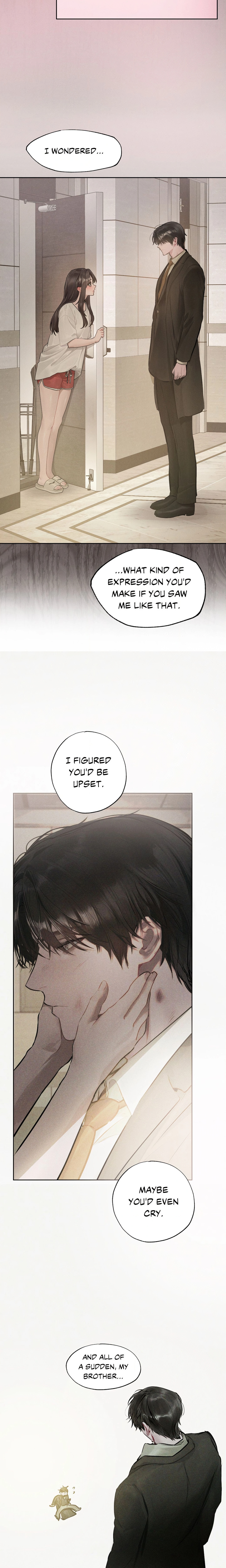 Something About You Chapter 22 Page 13