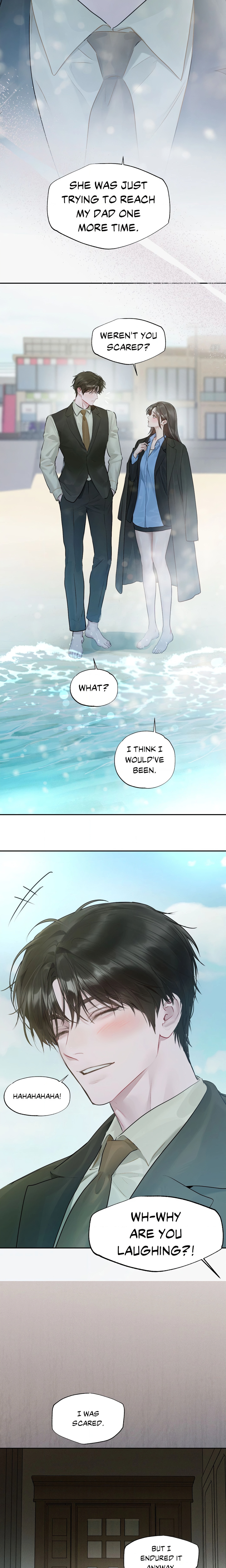 Something About You Chapter 22 Page 10