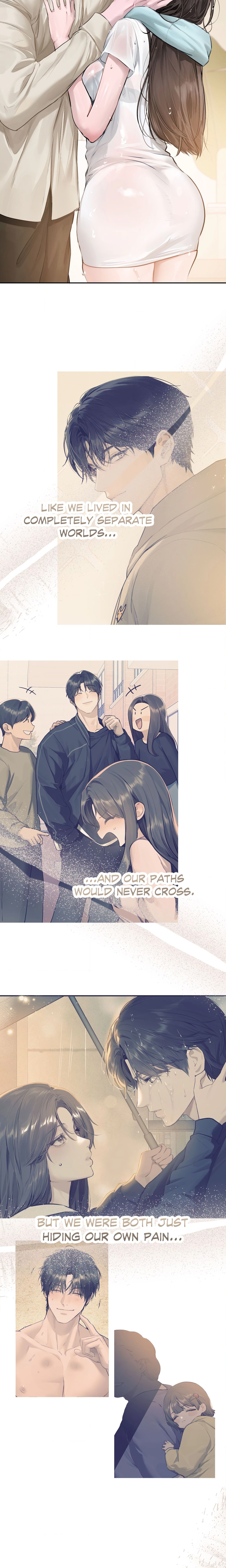 Something About You Chapter 22 Page 21