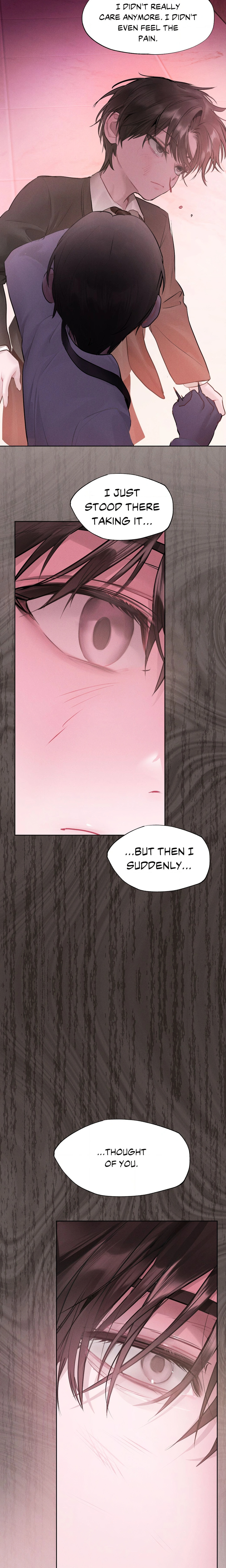 Something About You Chapter 22 Page 12