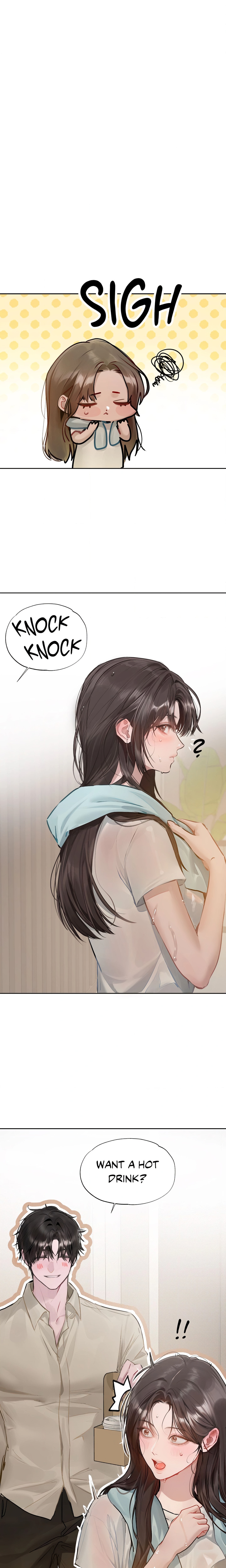 Something About You Chapter 22 Page 18