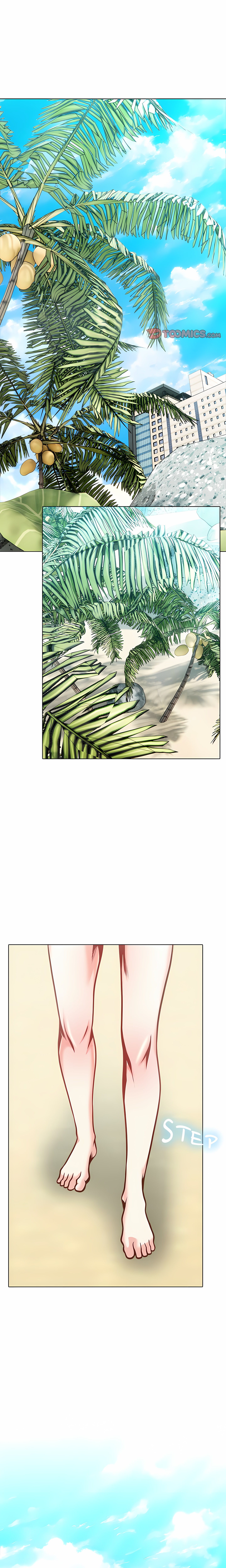 The National Length Crisis Chapter 22 Page 17