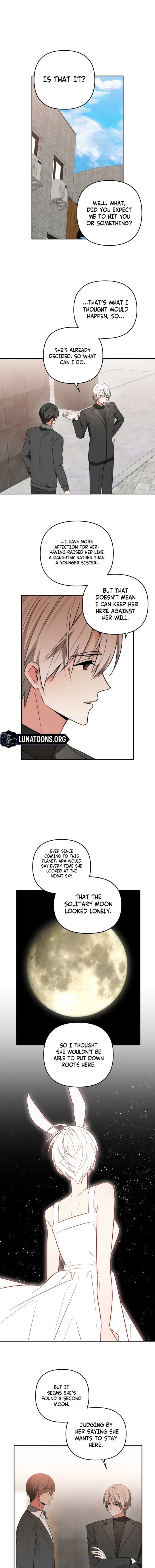 Space Bunny Chapter 22 Page 7