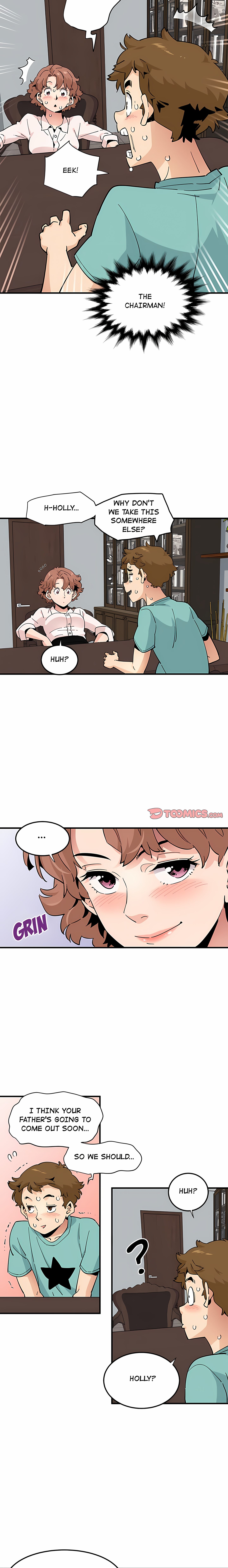 [MOTION] Love Factory (Uncensored)