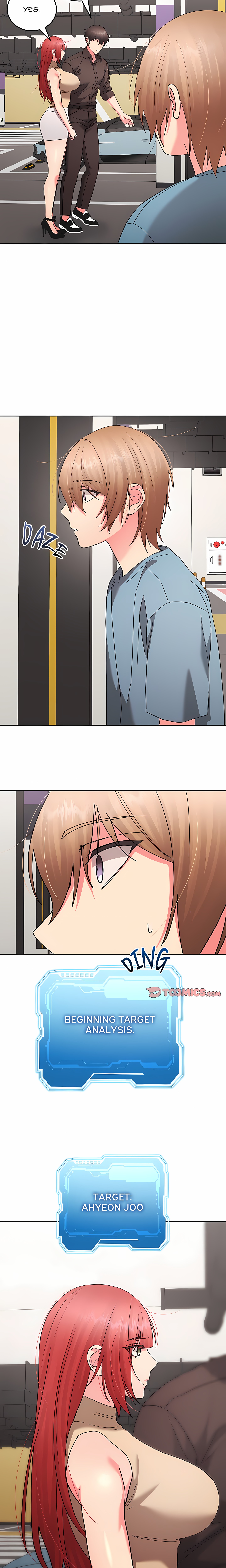 From Weakling to Nemesis Season 2 (Uncensored)