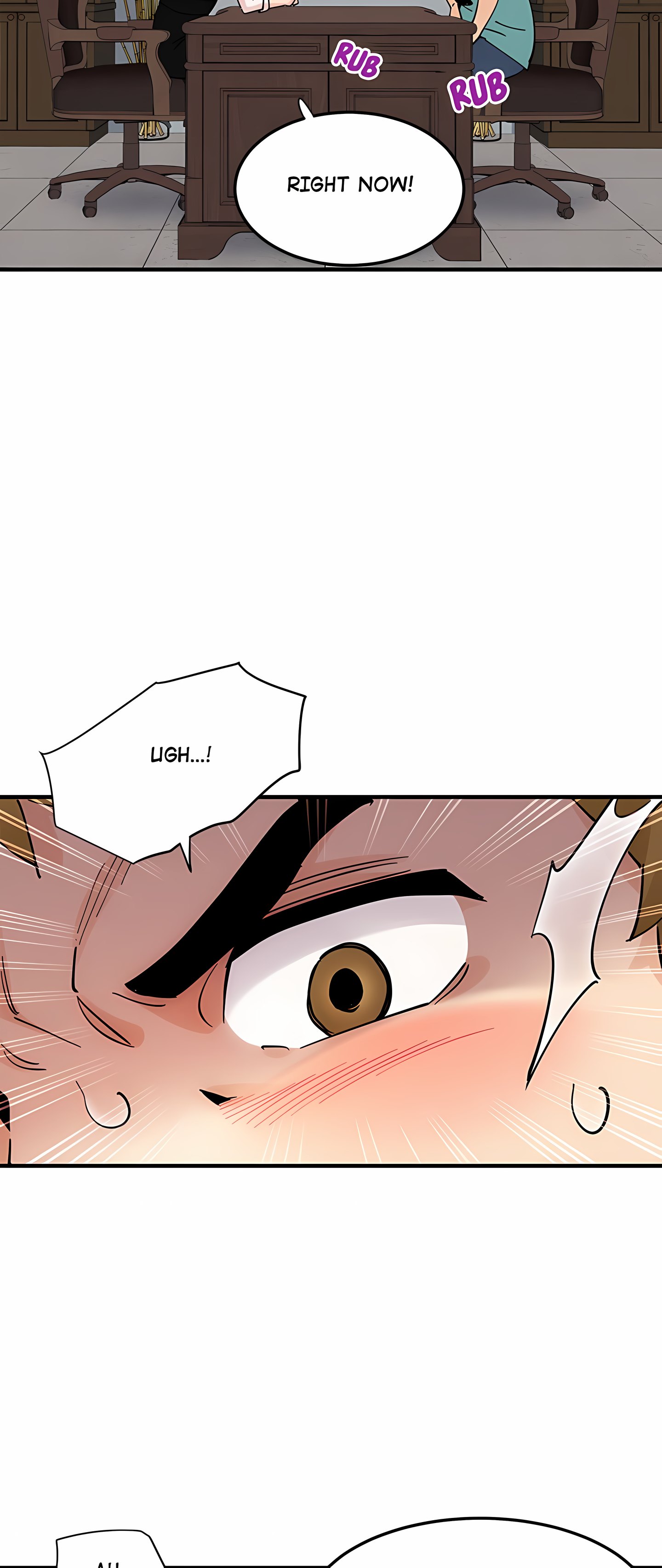 [MOTION] Love Factory (Uncensored)