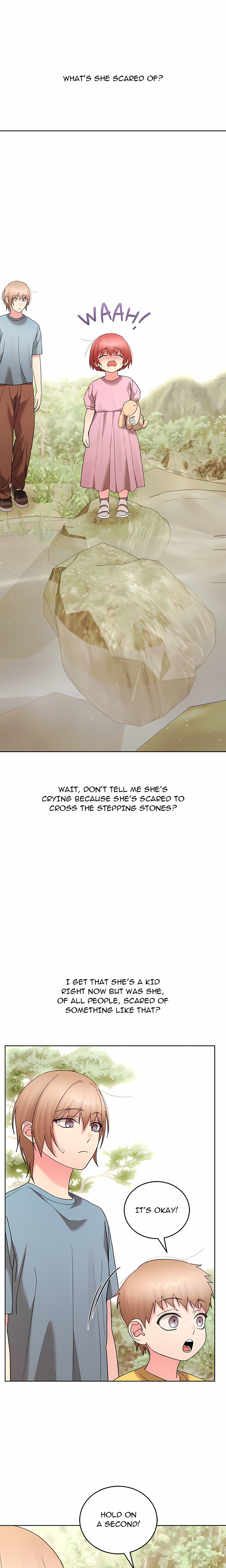 From Weakling to Nemesis Season 2 (Uncensored)