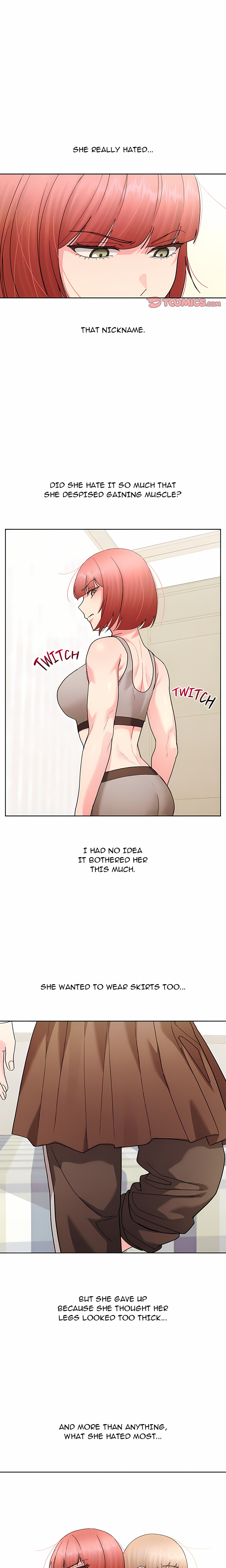 From Weakling to Nemesis Season 2 (Uncensored)