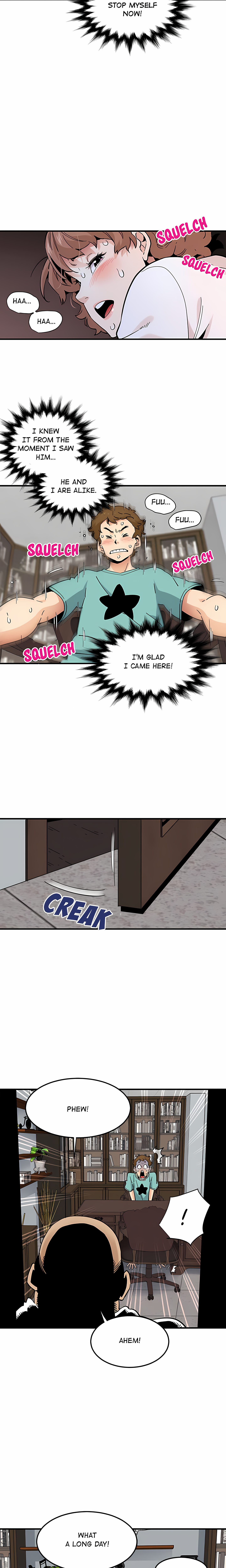 [MOTION] Love Factory (Uncensored)