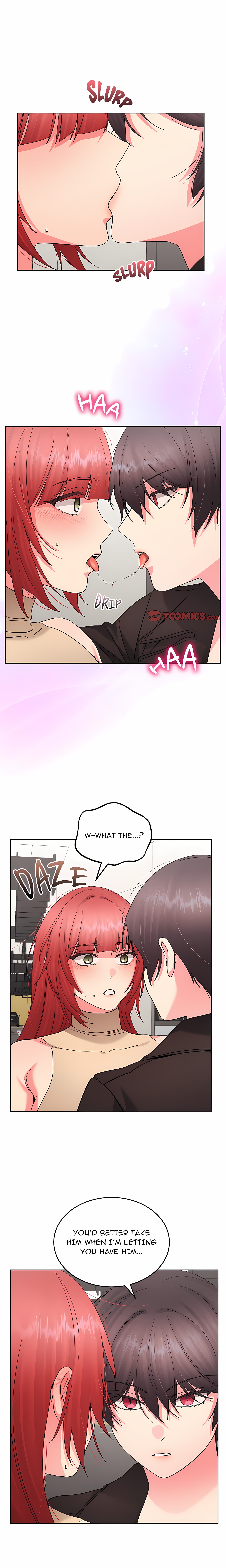 From Weakling to Nemesis Season 2 (Uncensored)