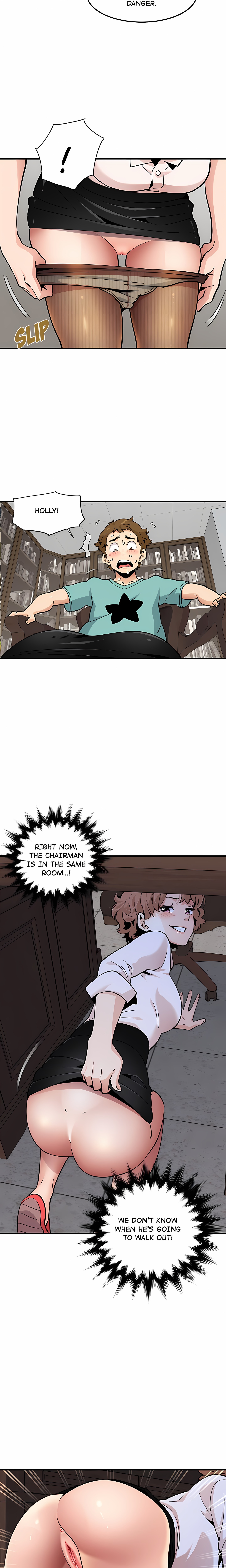 [MOTION] Love Factory (Uncensored)
