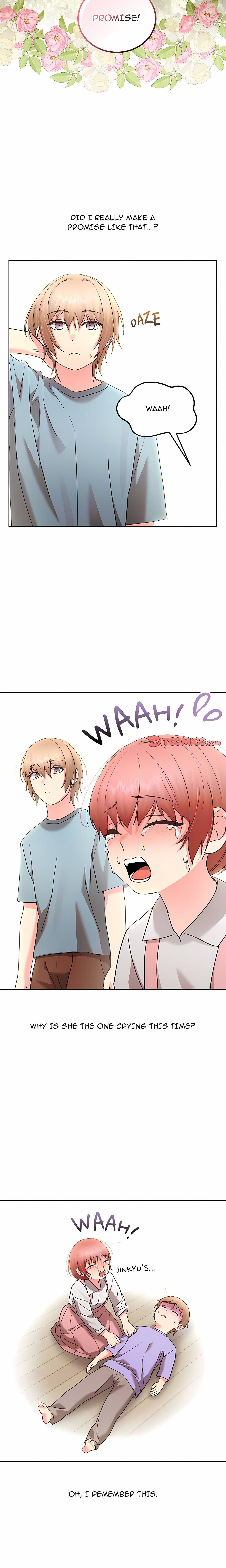 From Weakling to Nemesis Season 2 (Uncensored)