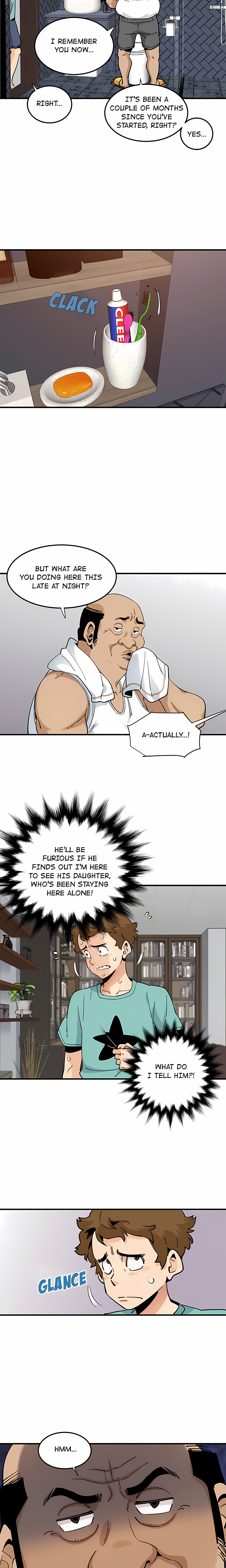 [MOTION] Love Factory (Uncensored)