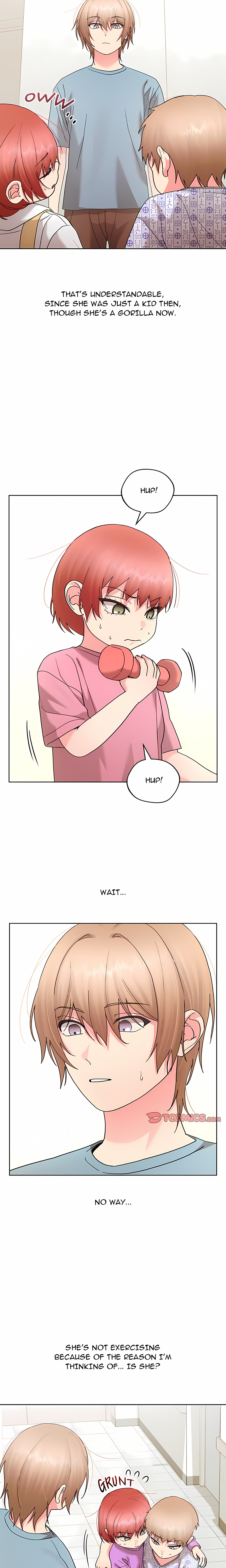 From Weakling to Nemesis Season 2 (Uncensored)