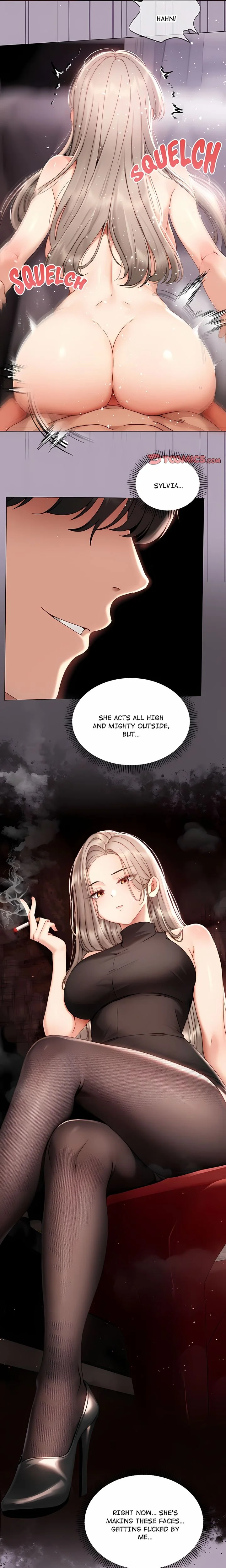 The Delinquent Girl (Uncensored)