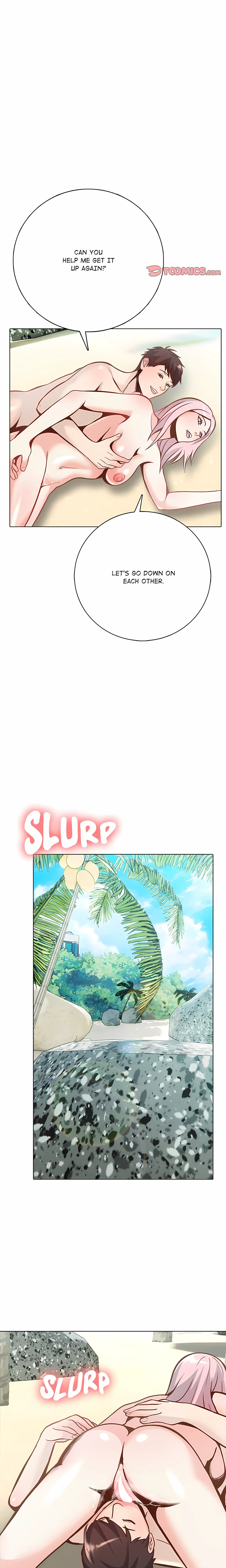 Mommy’s Pie (Uncensored) Chapter 22 Page 12