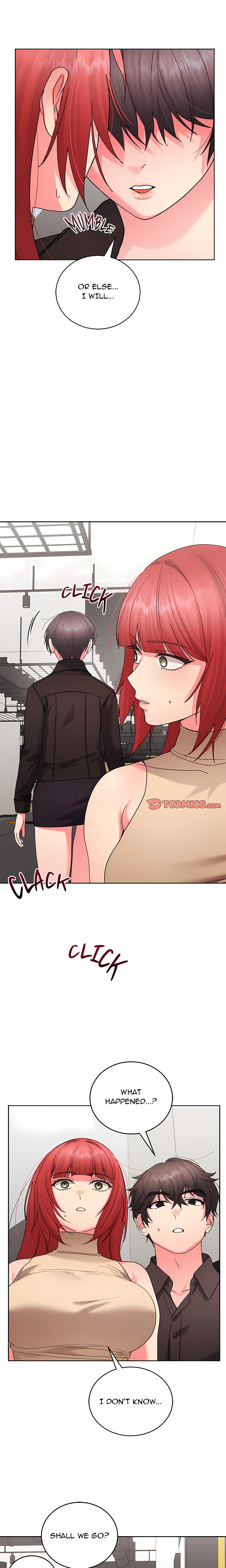 From Weakling to Nemesis Season 2 (Uncensored)