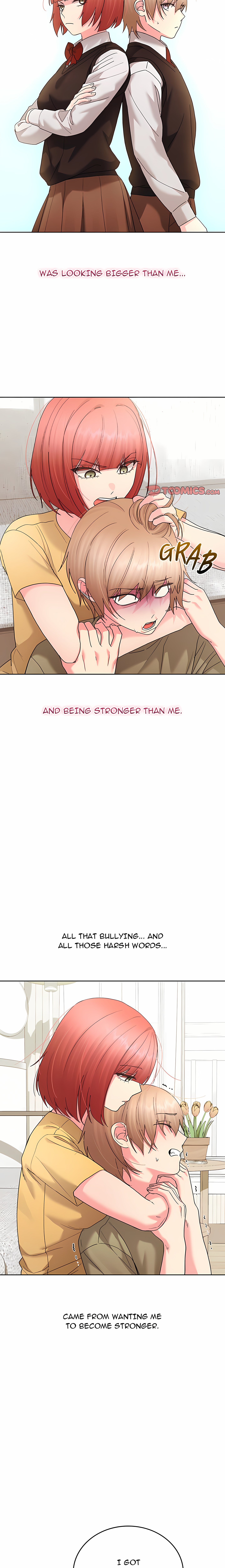 From Weakling to Nemesis Season 2 (Uncensored)