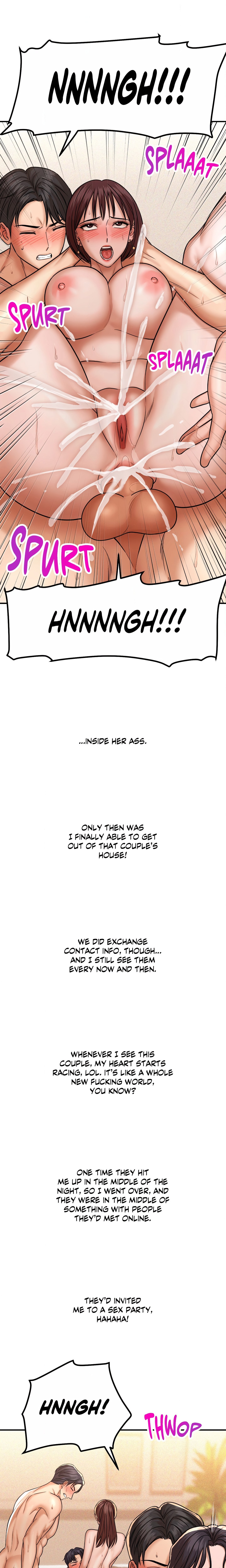 True or False? (Uncensored)