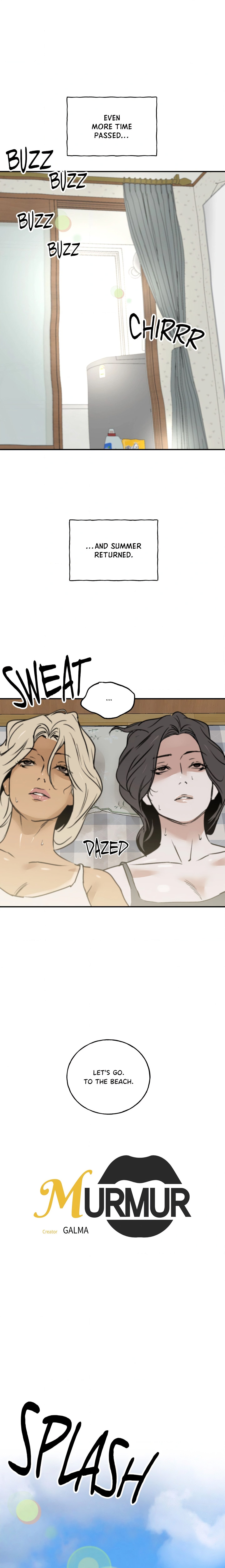 MURMUR Chapter 22.03 Page 1