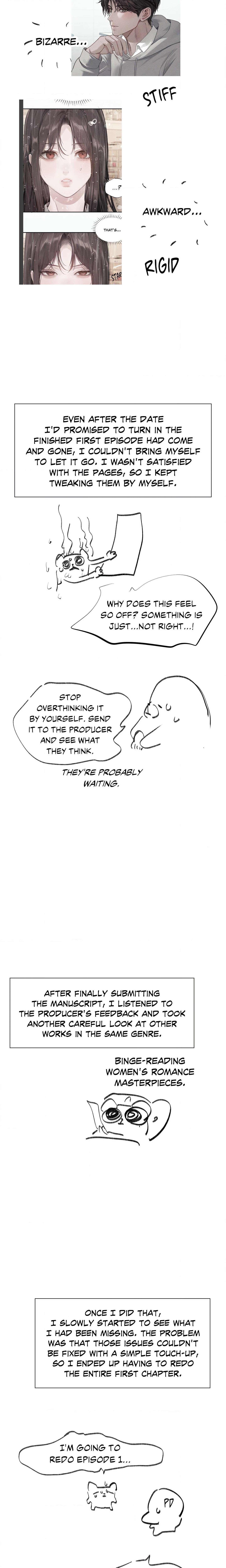 Something About You Chapter 22.5 Page 4