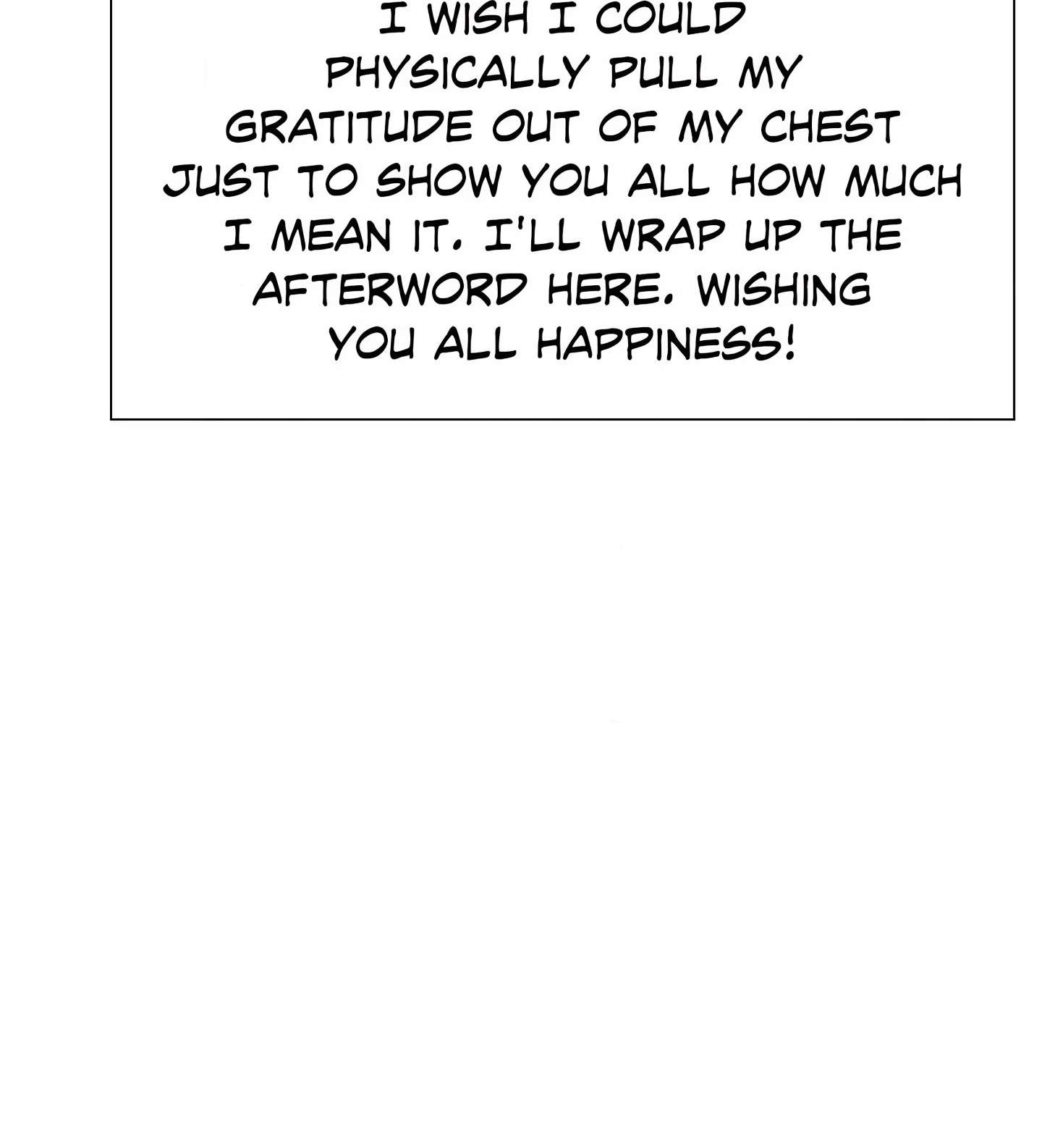 Something About You Chapter 22.5 Page 9