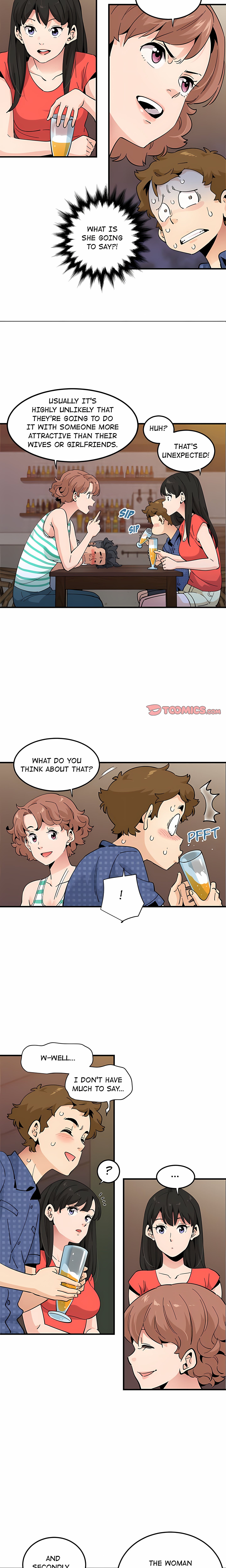 [MOTION] Love Factory (Uncensored)